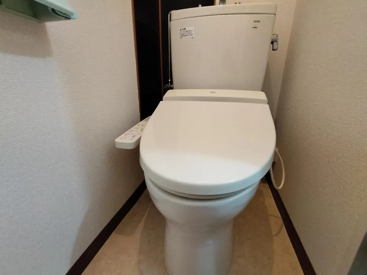 B23新宿商圈 车站徒步5分-Shinjuku Area Max 5P Tokyo