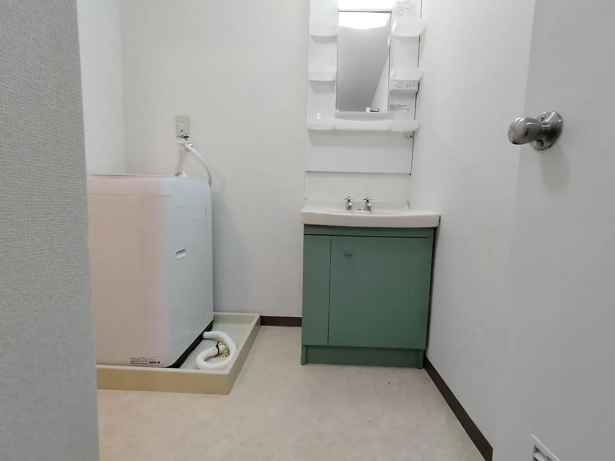 B23新宿商圈 车站徒步5分-Shinjuku Area Max 5P Tokyo Apartment