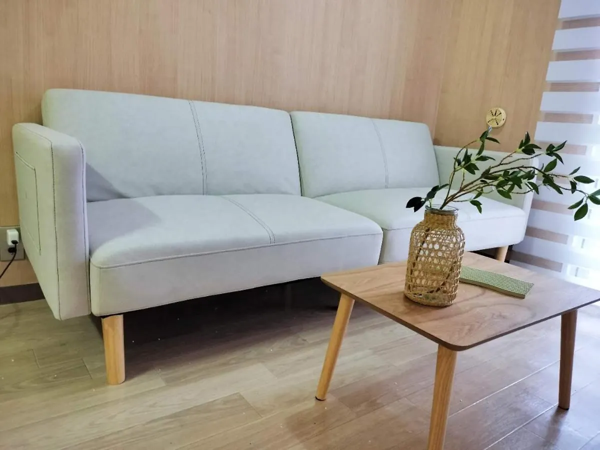 Apartment B23新宿商圈 车站徒步5分-Shinjuku Area Max 5P Tokyo