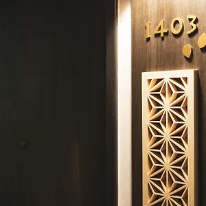 3* Hotell Wing International Premium Yotsuya