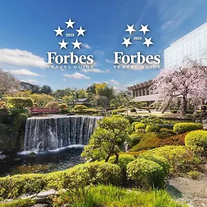 5* Hotel New Otani The Main