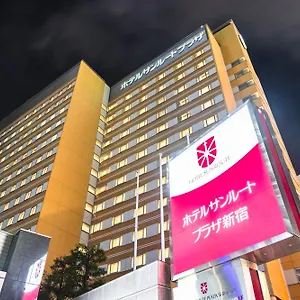4* מלון Sunroute Plaza Shinjuku